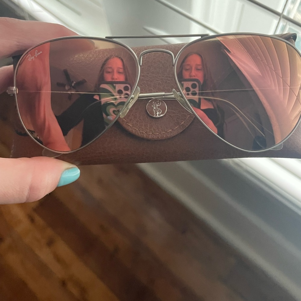 Ray-Ban Aviator